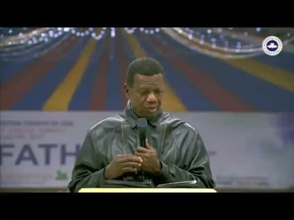 2017 Prophecies By Pastor E.A. Adeboye